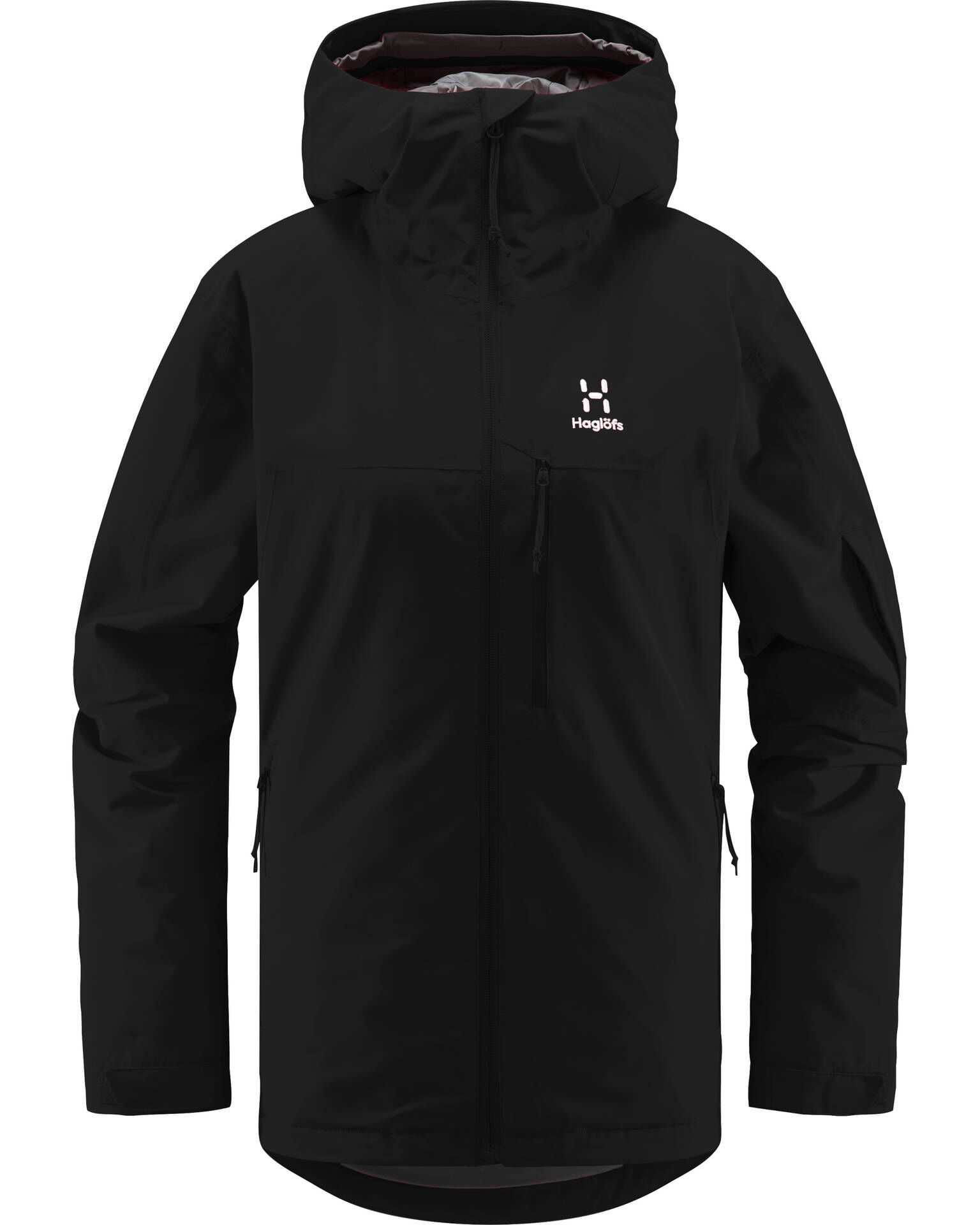 Haglöfs| Damen Skijacke Gondol Insulated Jacket