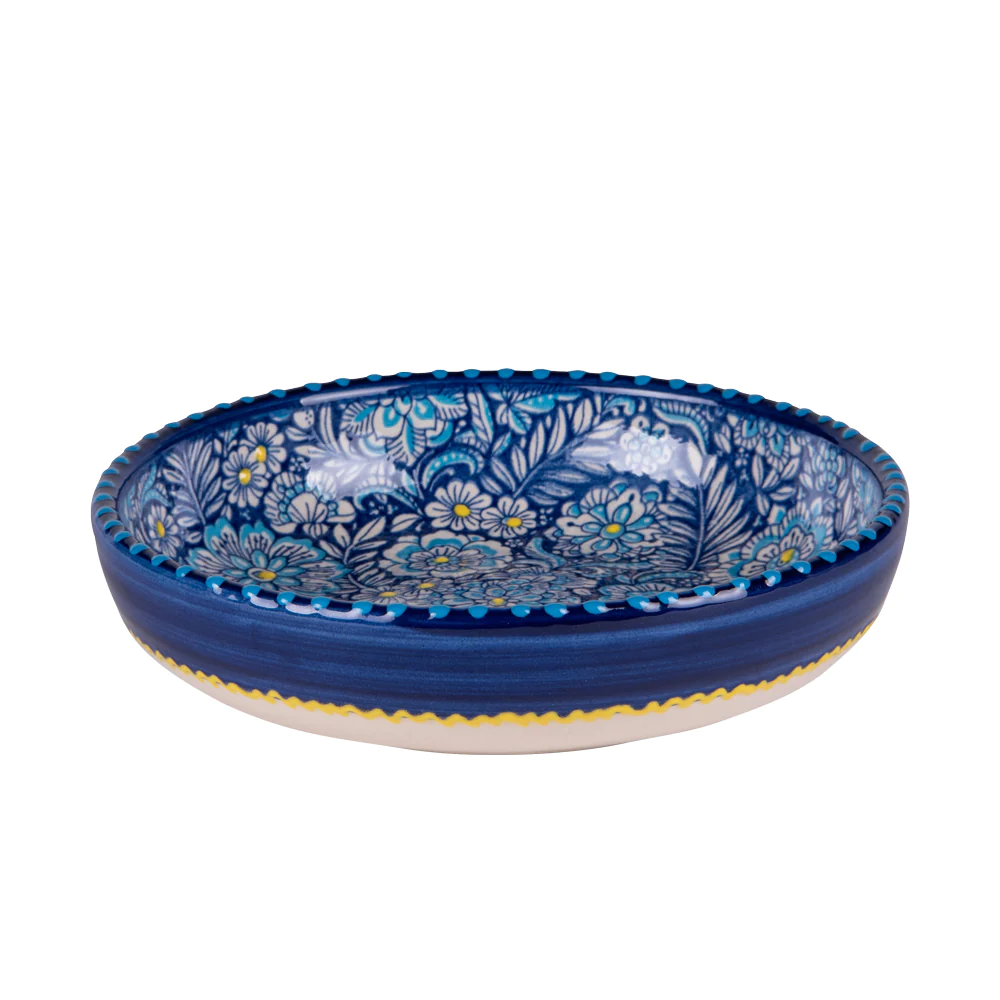 Coupe Azul 18 cm Table passion