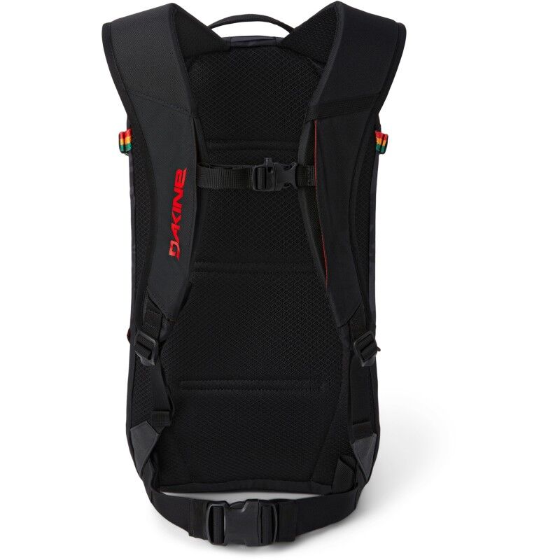 Heli Pack 12L - Sac à dos ski homme