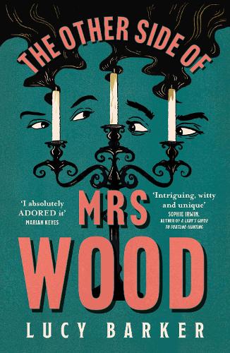 The Other Side of Mrs Wood (Paperback)