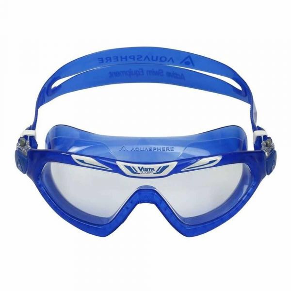 Aquasphere Óculos de Natação Vista Xp Azul Tamanho Único