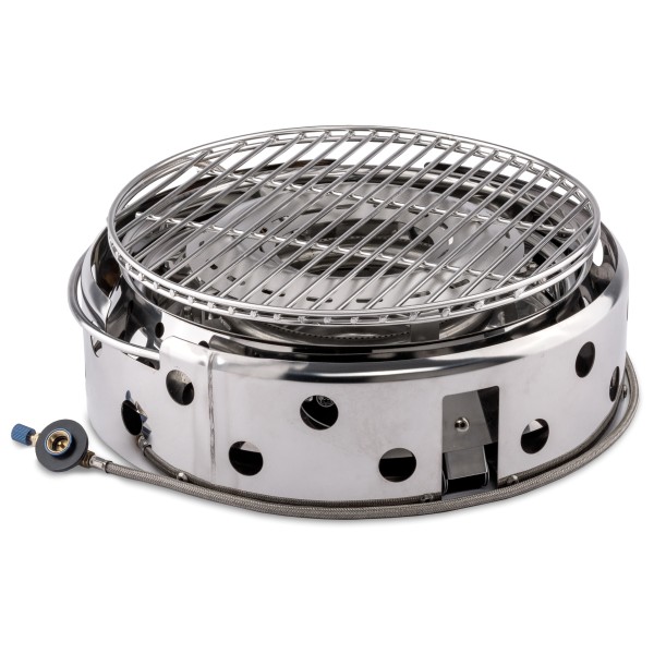 Petromax - Atago Gasgrill - Barbecue