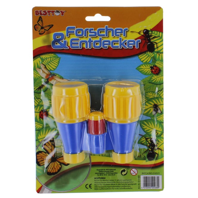 Besttoy - Fernglas - 1 Stück
