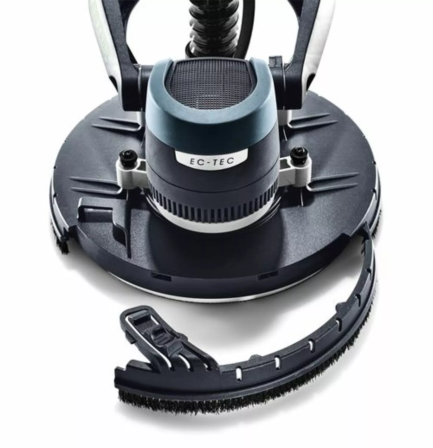 Festool PLANEX LHS-E 225/CTM36/SET Wandschuurmachine incl. accessoires in tas - 400W - 225mm