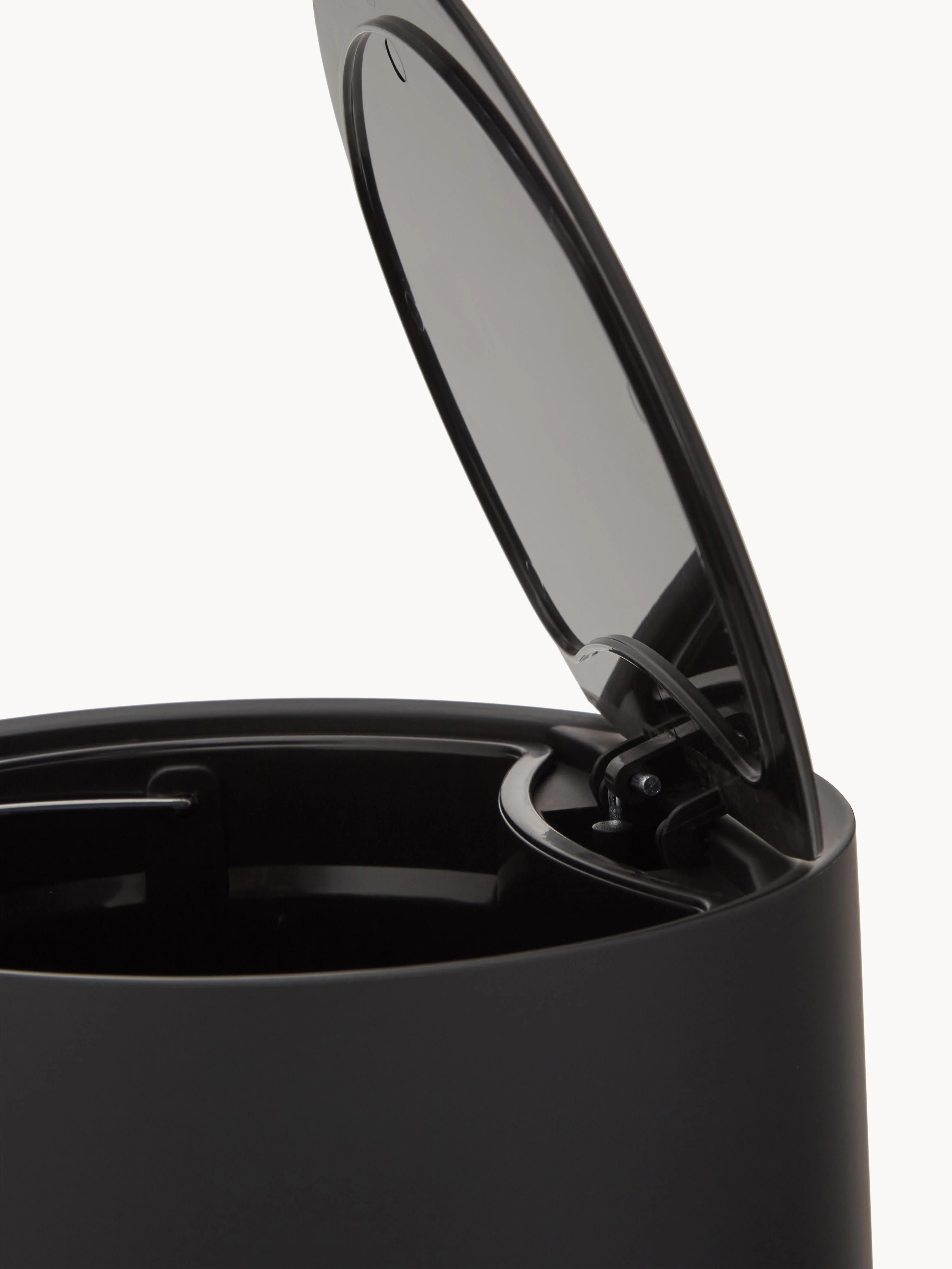 Afvalemmer Nova met softmotion deksel, 5 L