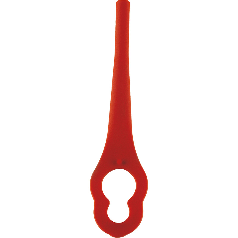 Einhell GE-CT 18 Li Solo accu grastrimmer (body) Messenset