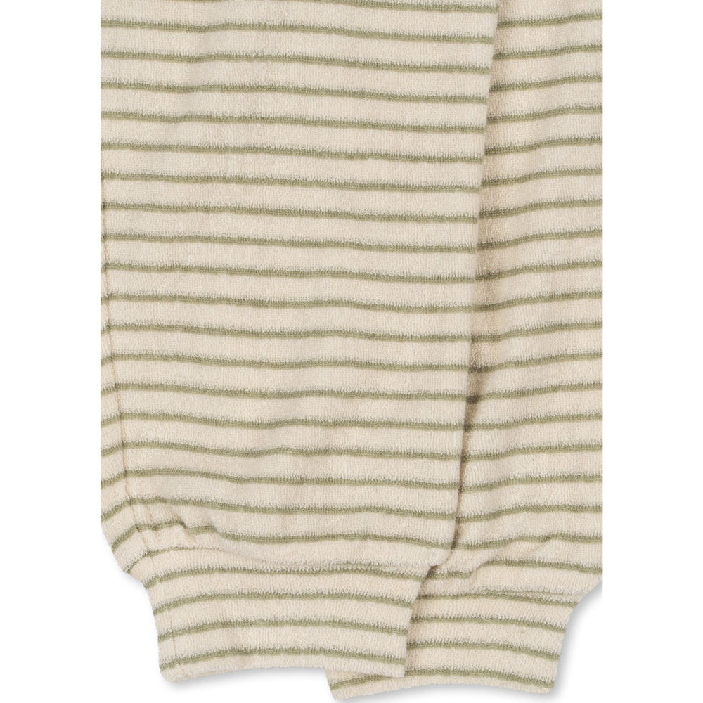 Køb Konges Sløjd Tea Stripe Itty Sweatpants GOTS