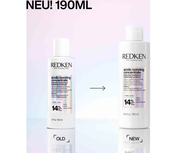 Redken Acidic Bonding Concentrate Intensive Treatment
