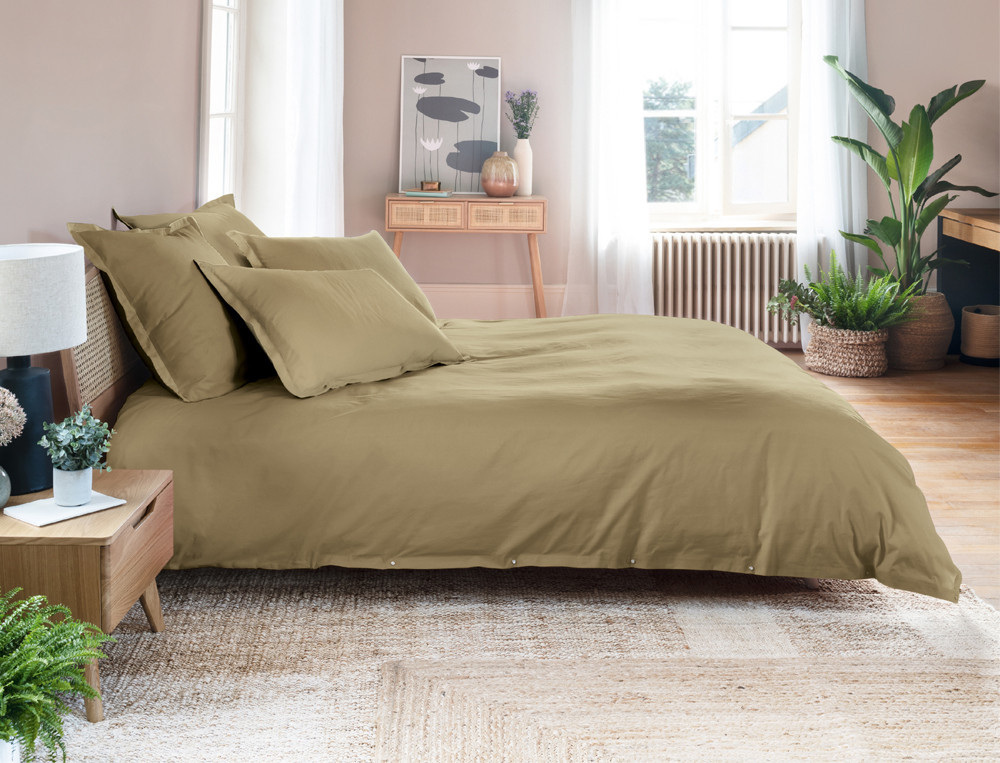 Housse de couette-Pressionnata