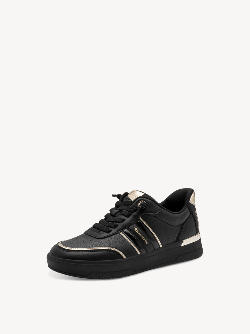 Sneaker - zwart