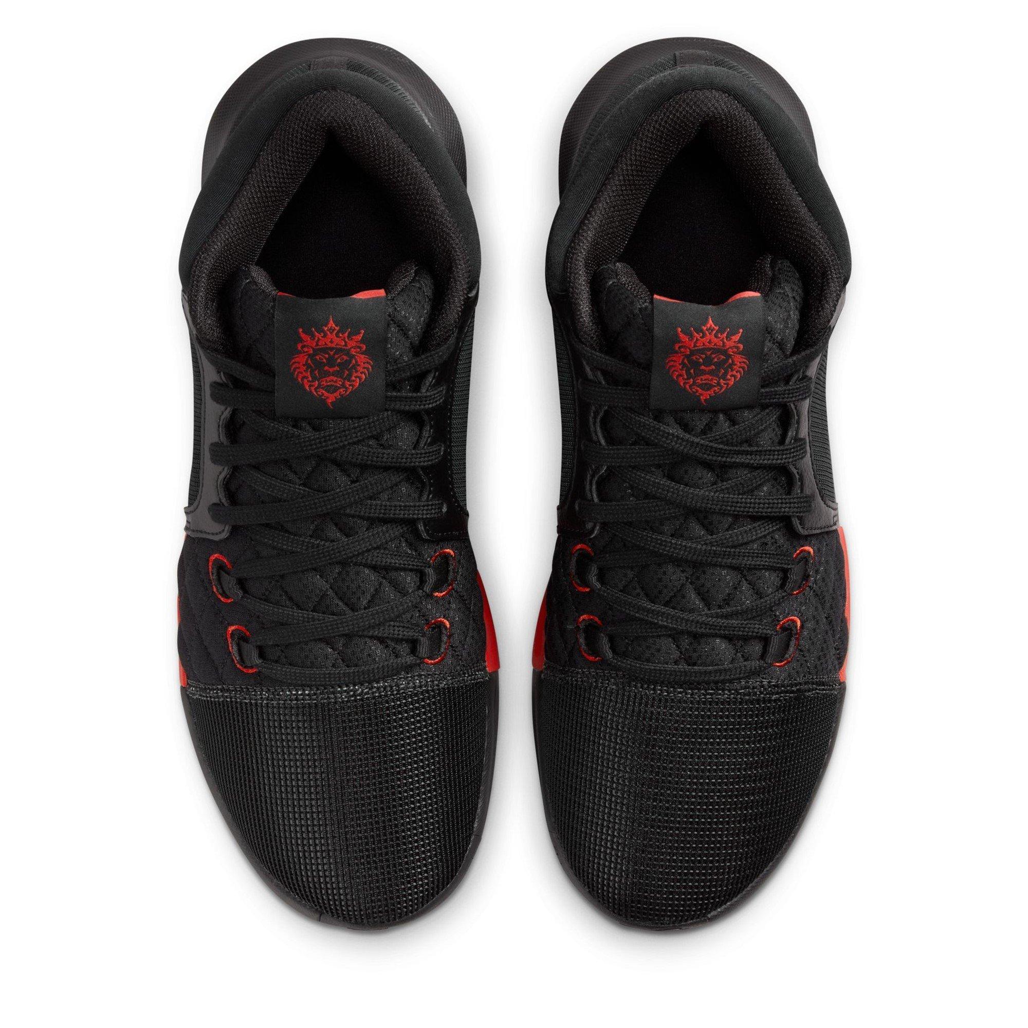 Nike LeBron Witness 8 Basketball Shoes