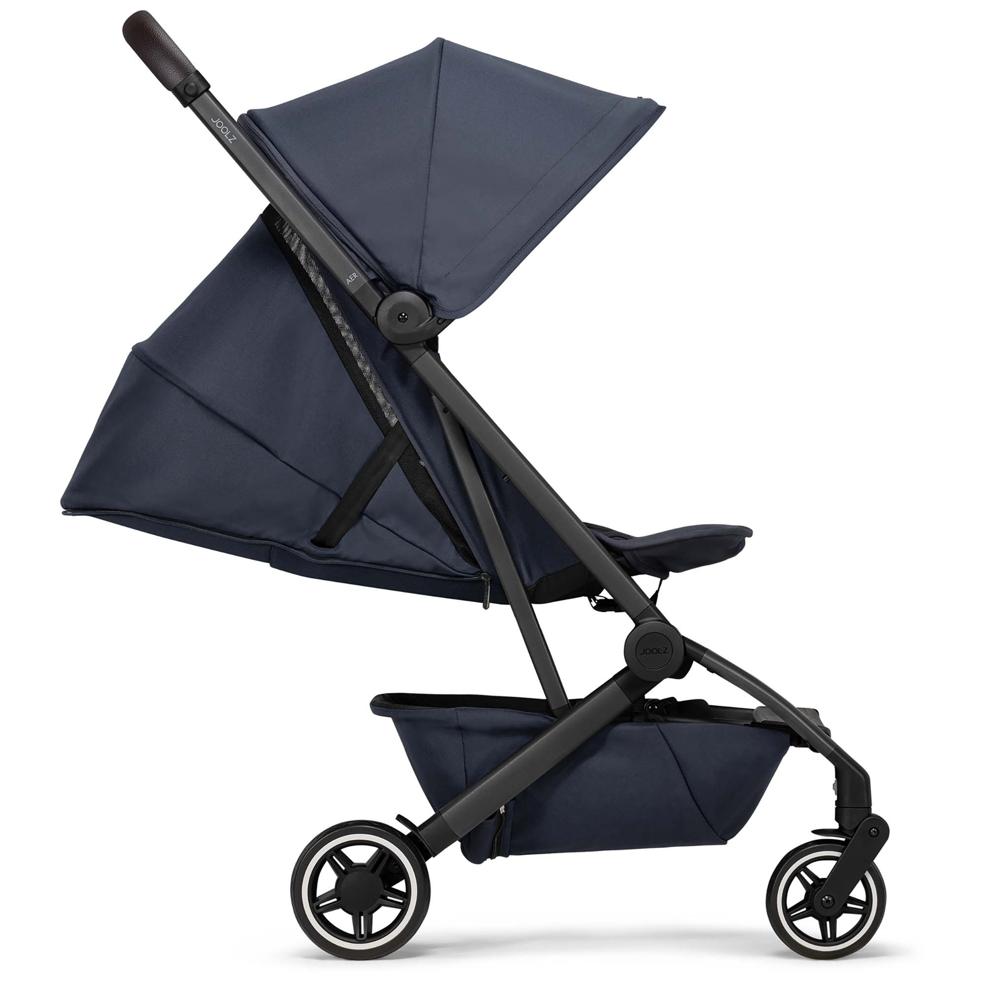 Joolz AER+ buggy Navy Blue - buggy's - Prénatal