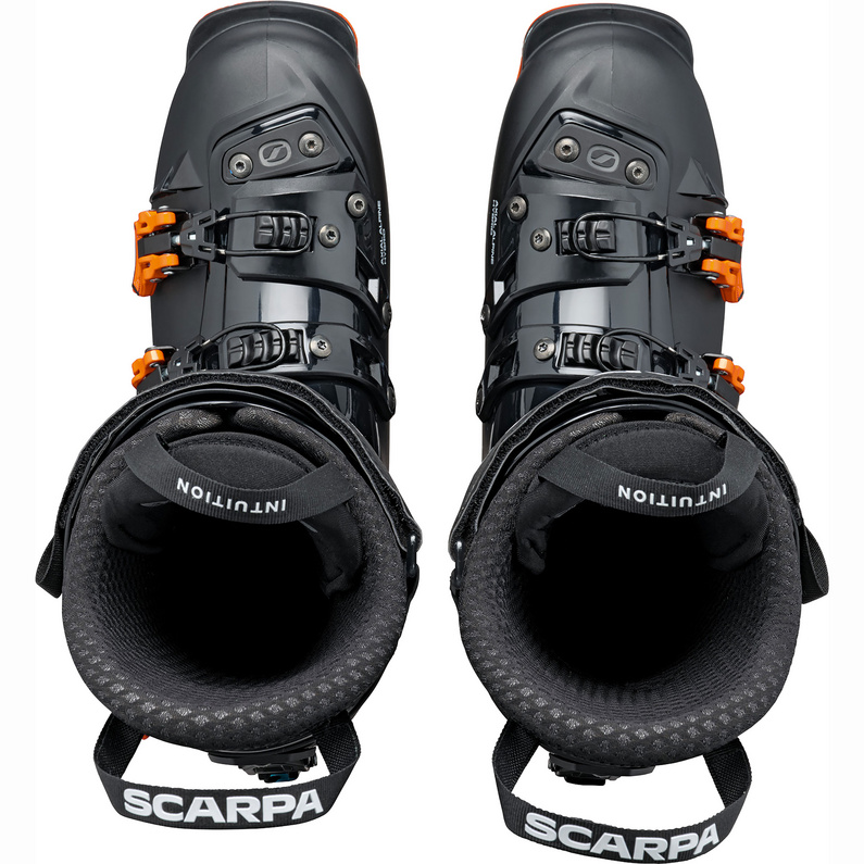 Scarpa Herren 4-Quattro SL Tourenskischuhe
