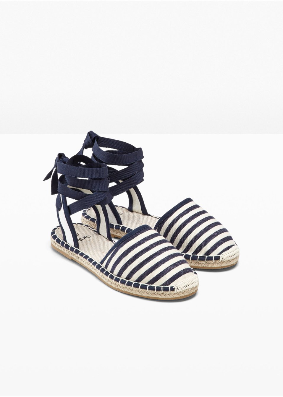 Espadrilles