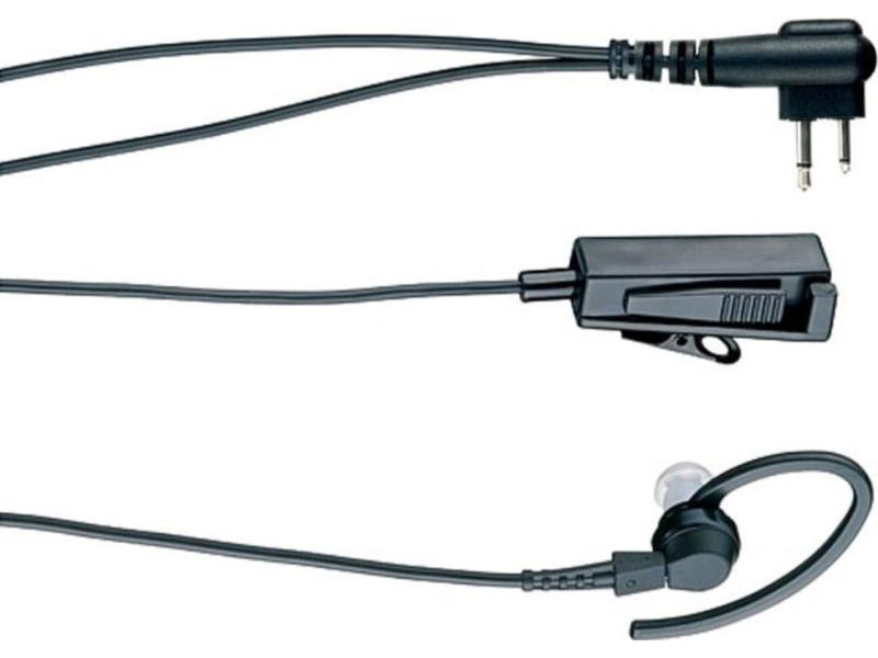Motorola RLN4895A Diskretes Security-Headset