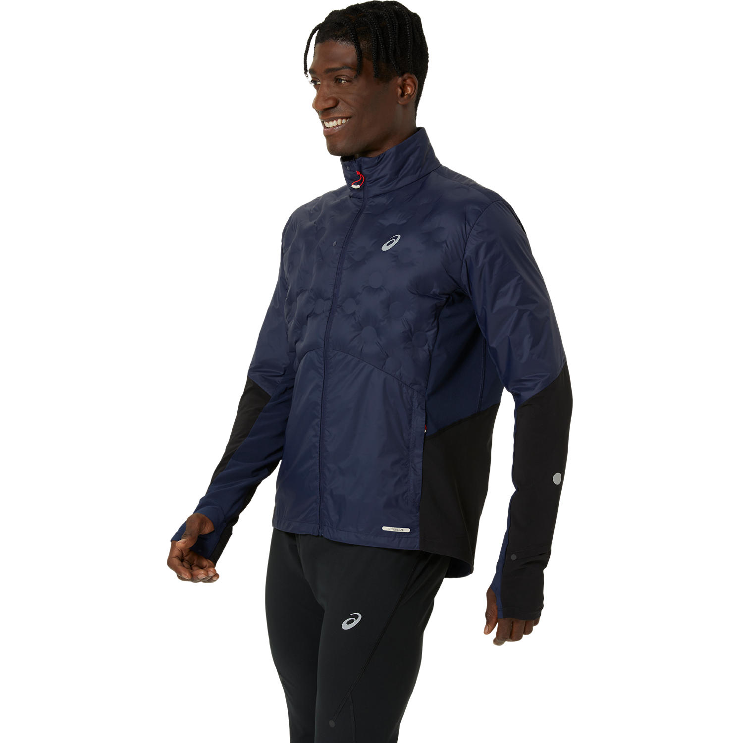 Asics Road Winter Jacket