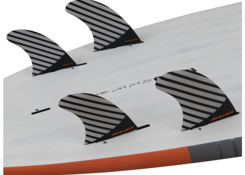Naish Nalu 2024