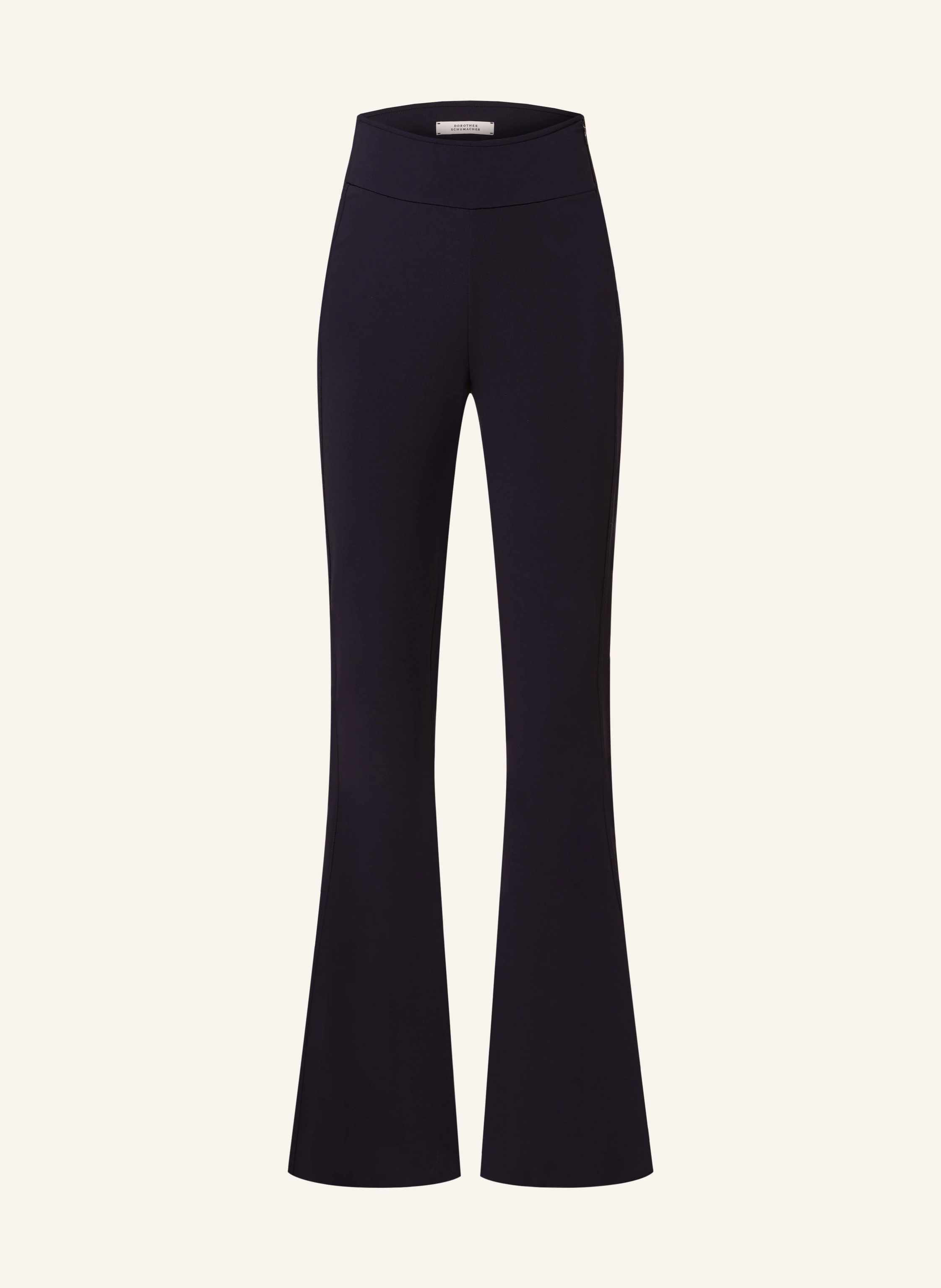 DOROTHEE SCHUMACHER Jerseyhose