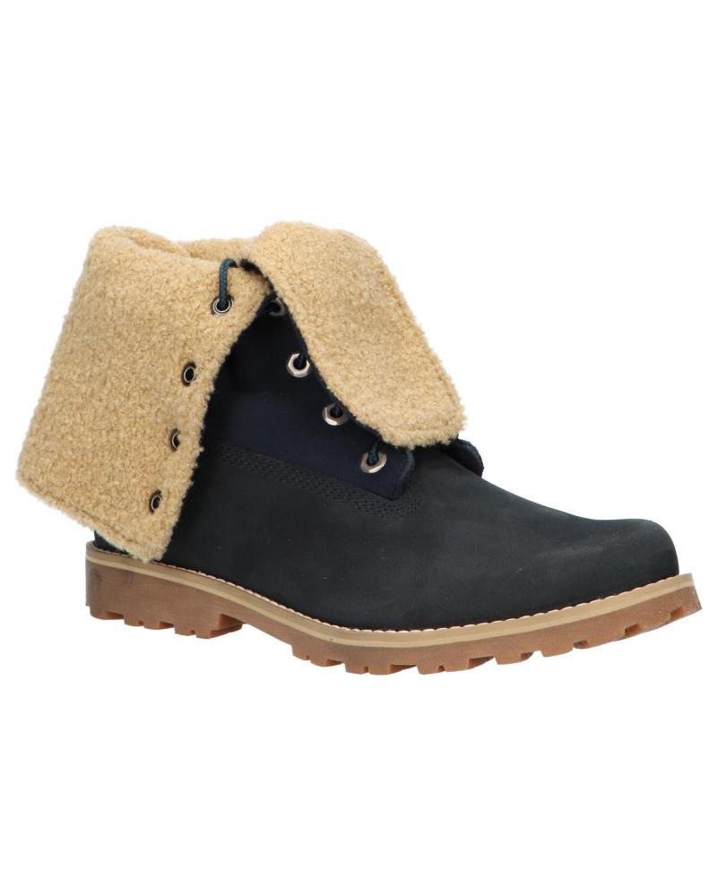 Botas Timberland 1690a 6 pol. Wp Shearling
