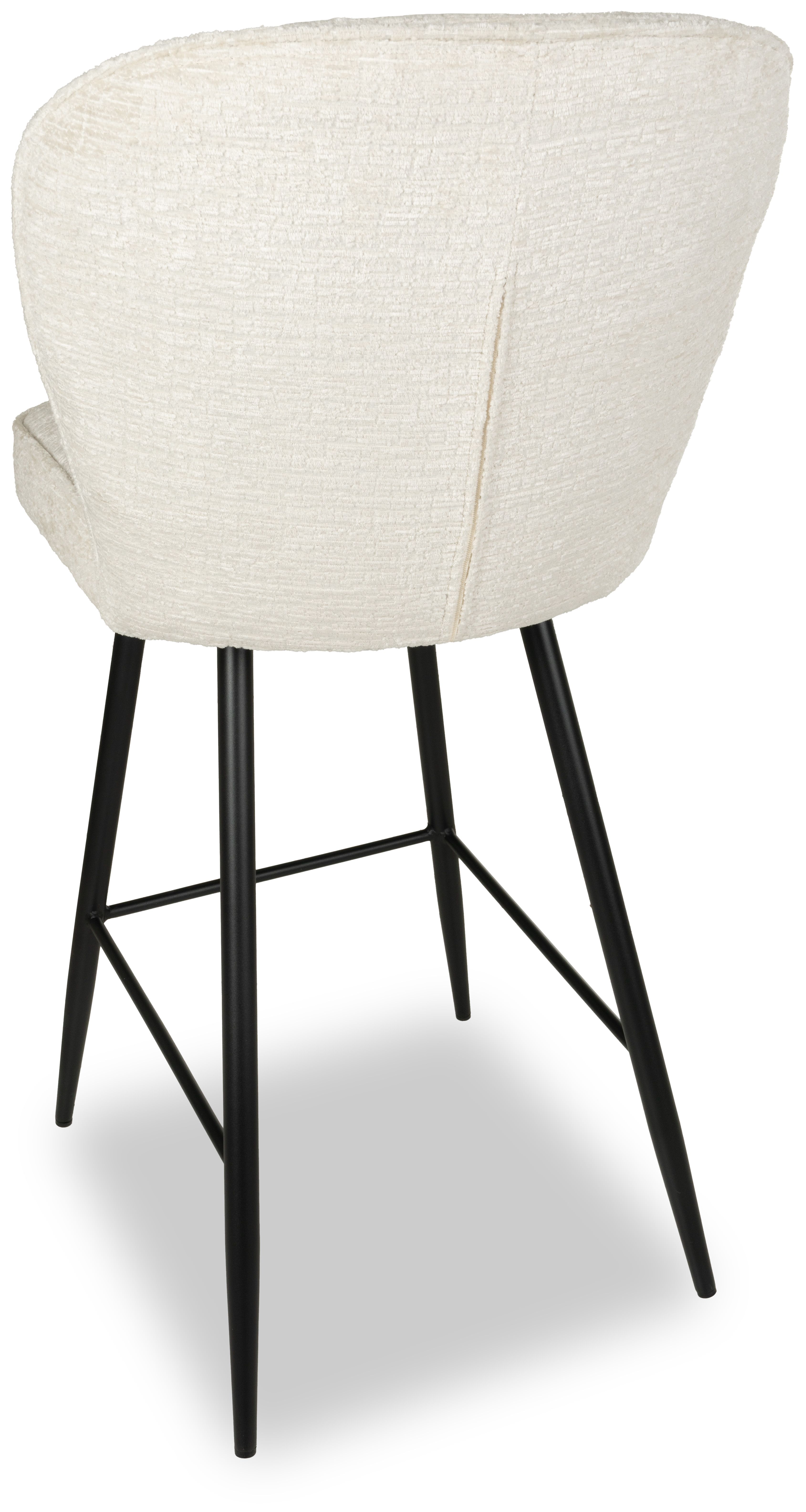 Barkruk  Auxerre B50 x D55 cm