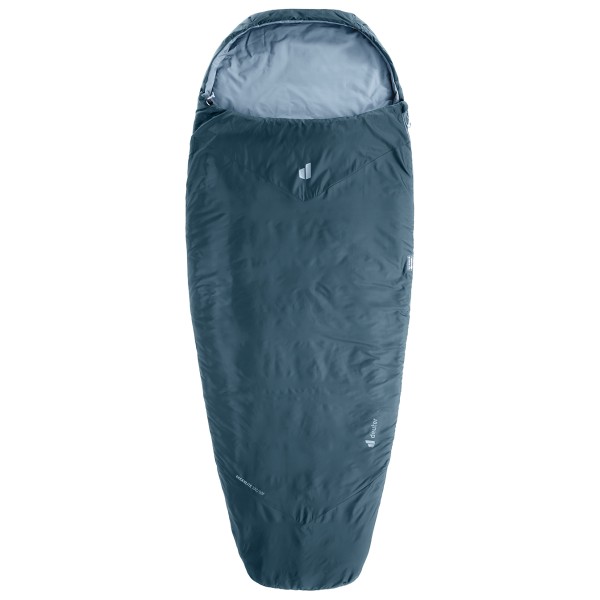 Deuter - Dreamlite 10C/50F - Sac de couchage synthétique