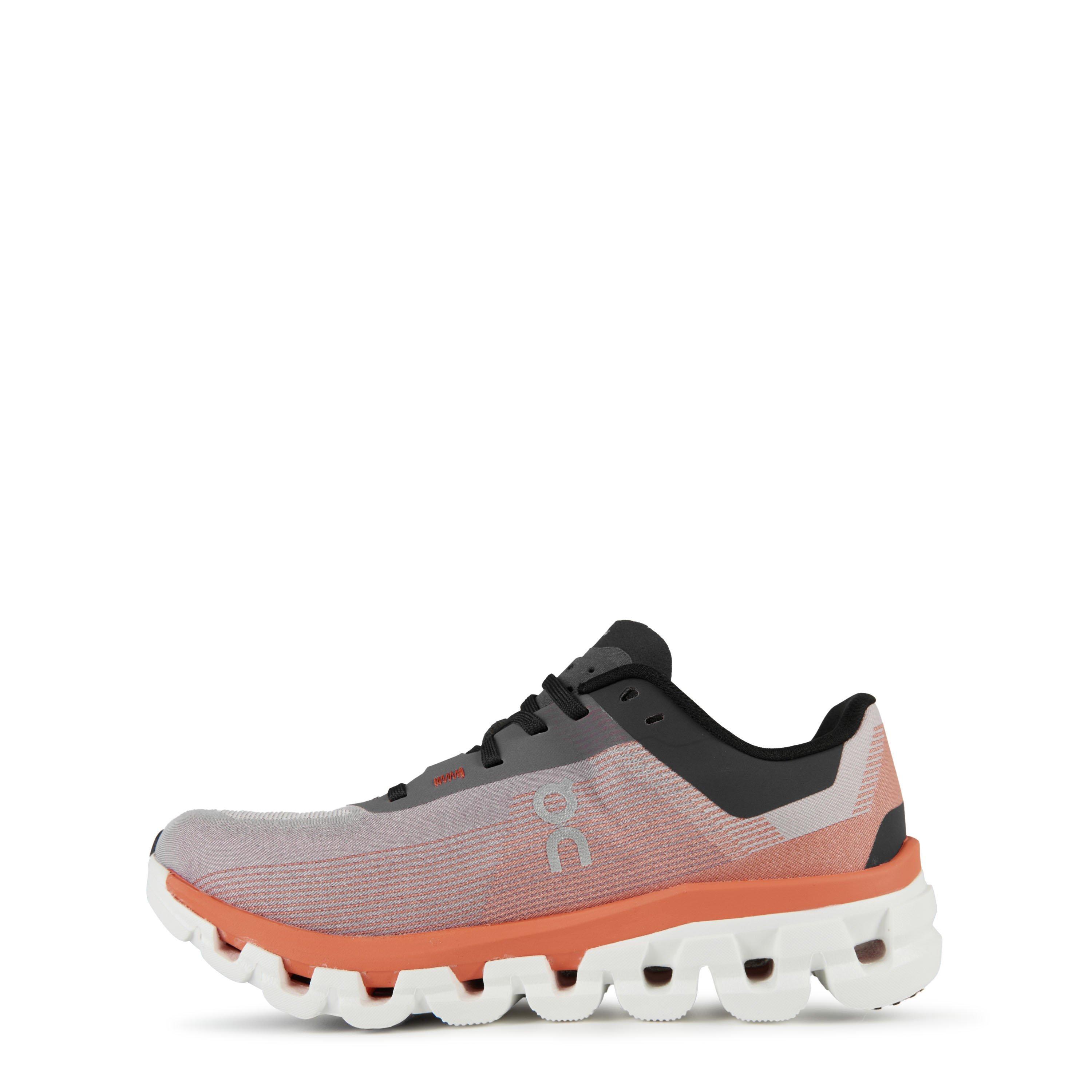 On Running Cloudflow 4 Running Trainers Womens