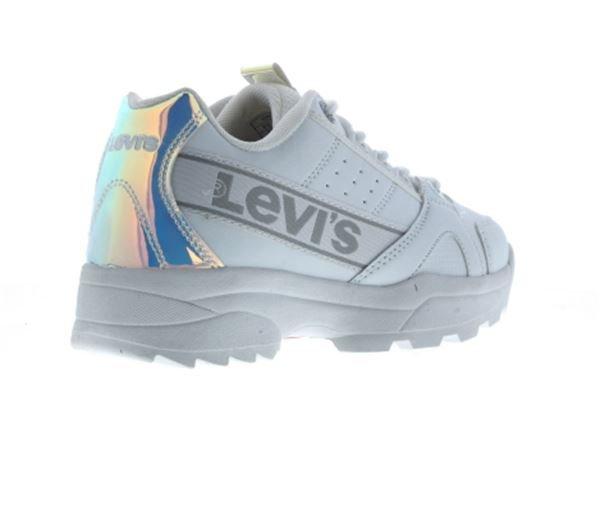 Levis Soho Trainers