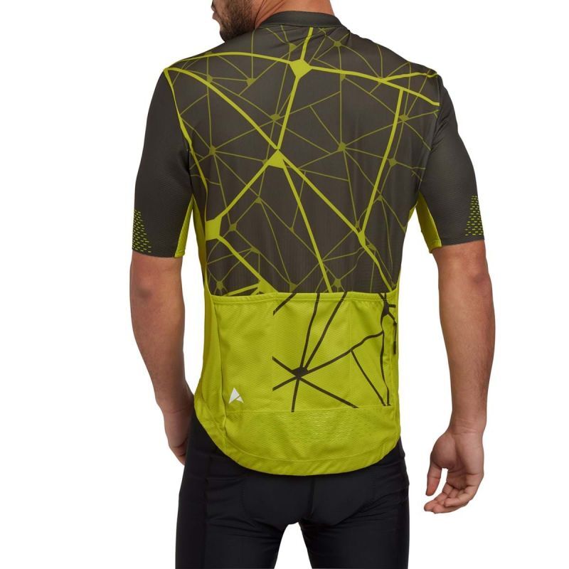 Icon - Maillot vélo homme