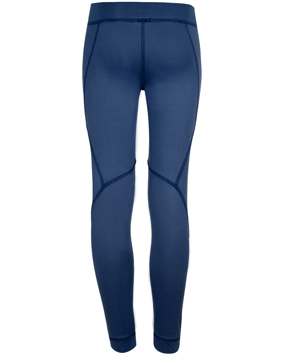 Leggings GIRLS RONDANE in navy