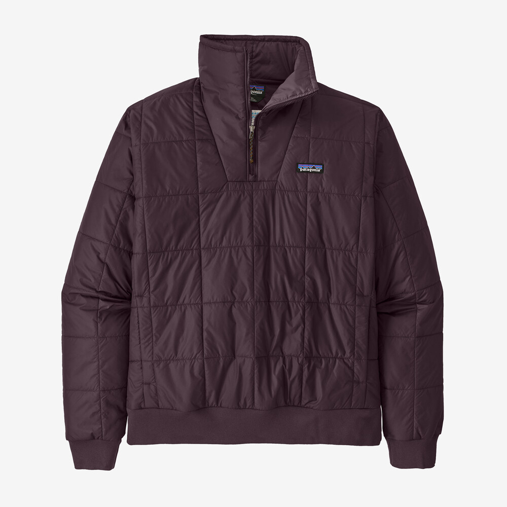 Herren-Stepppullover