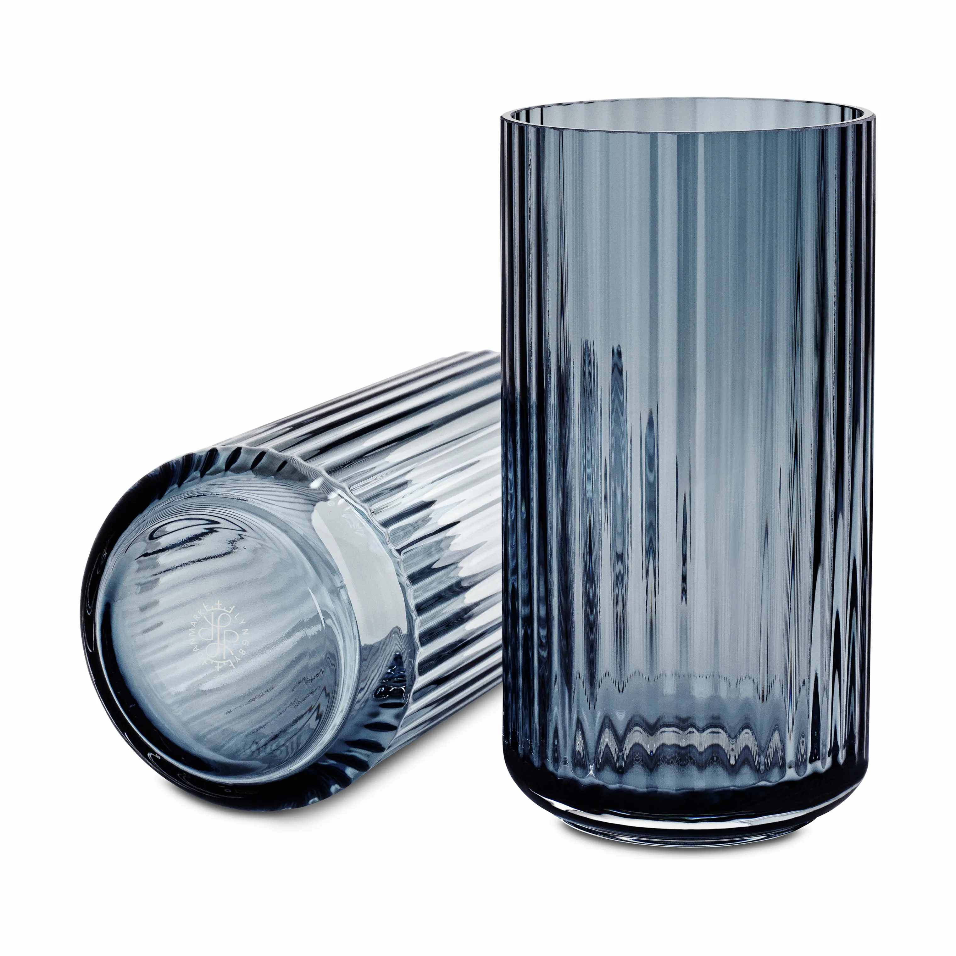 Lyngby Porcelæn Vase