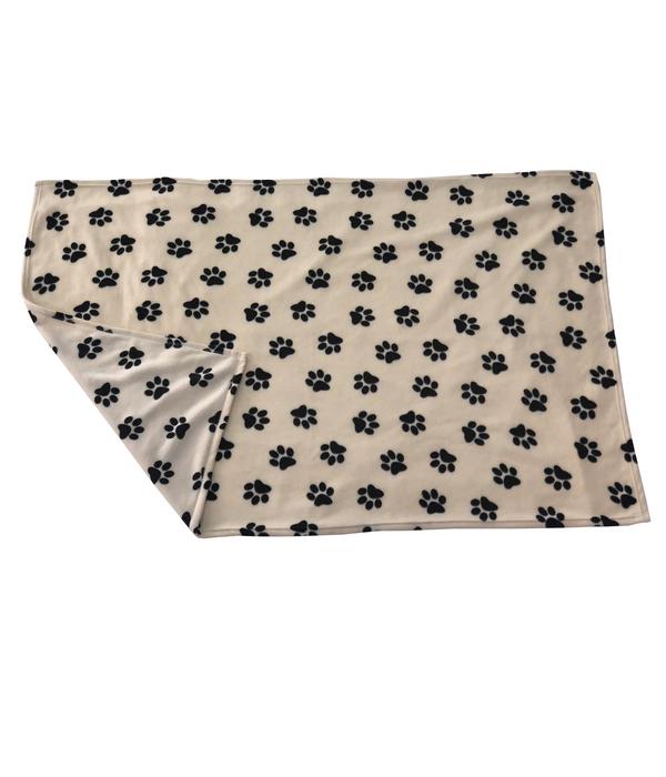 Dehner Lieblinge Kuscheldecke Weary,