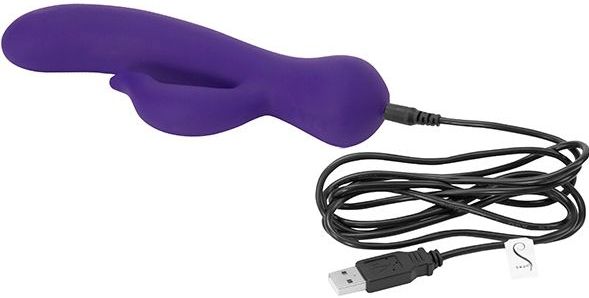 Swan The Duchess Tarzan Vibrator