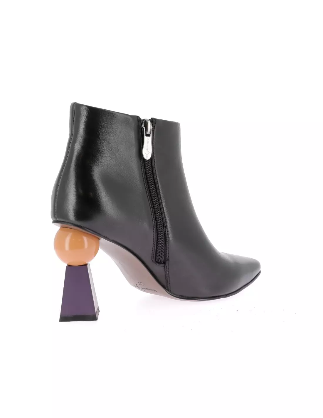 METAMORFOSE PAMIERS - Boots & bottines Noir