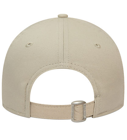 New Era Kasket - 9Forty - New York Yankees - Light Beige