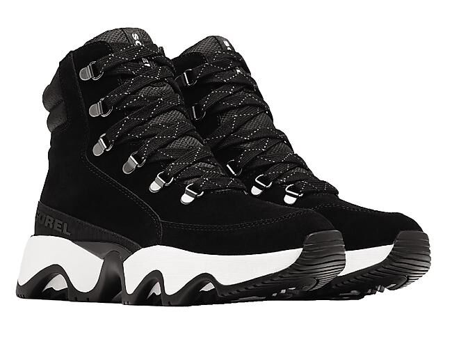 SOREL - CHAUSSURES ESPRIT OUTDOOR KINETIC IMPACT CONQUEST
