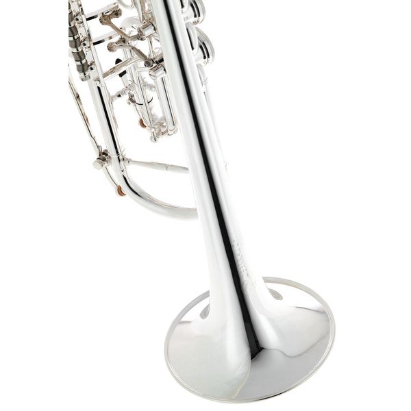 Peter Oberrauch Milano Bb-Trumpet 11.05 SP