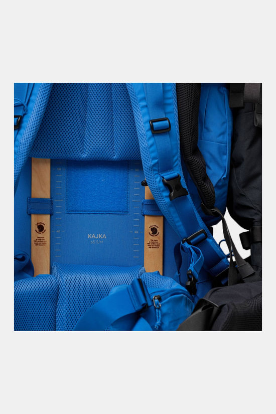 Fjällräven Fjällräven Kajka 65 Backpack