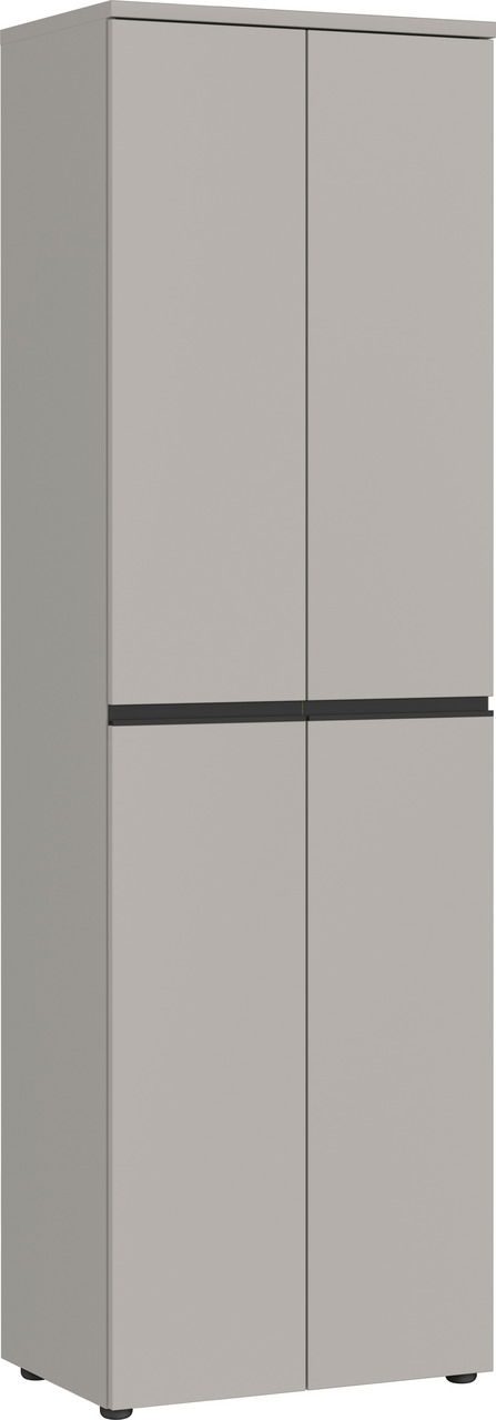 XORA Garderobenschrank BASTIA