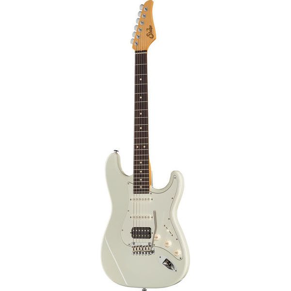 Suhr Classic S ST HSS RW OW