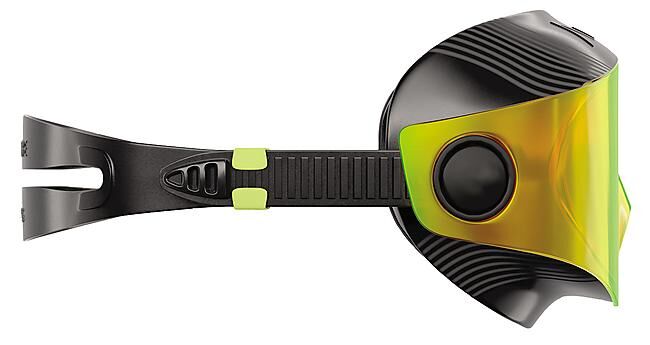 AQUASPHERE - MASQUE DE NATATION DEFY ULTRA