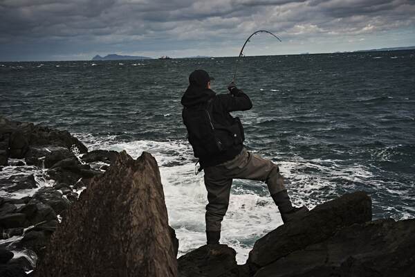 Moulinet spinning Shimano Twin Power XD FB