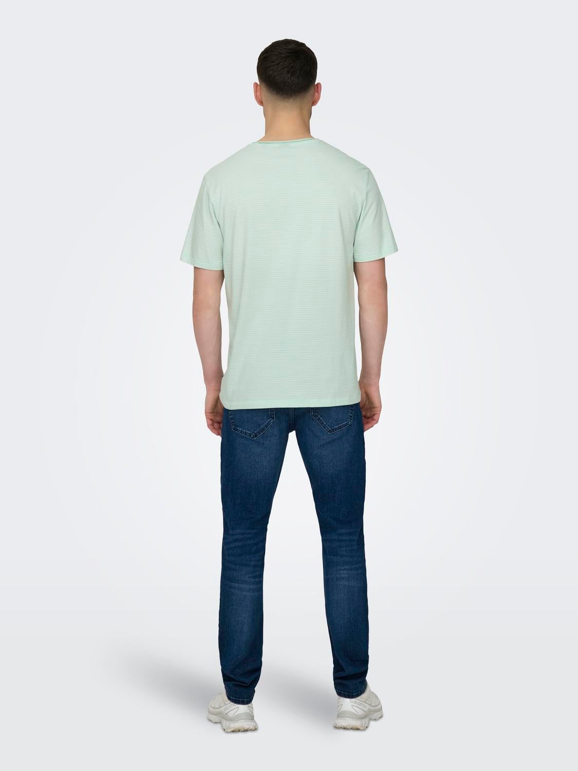ONSBALE T-shirt Surf Spray