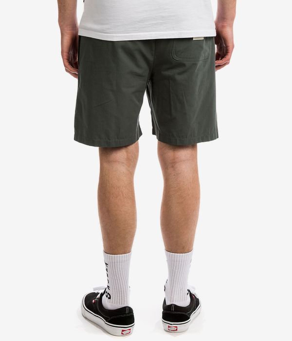 Anuell Suneph Shorts (pewter green)