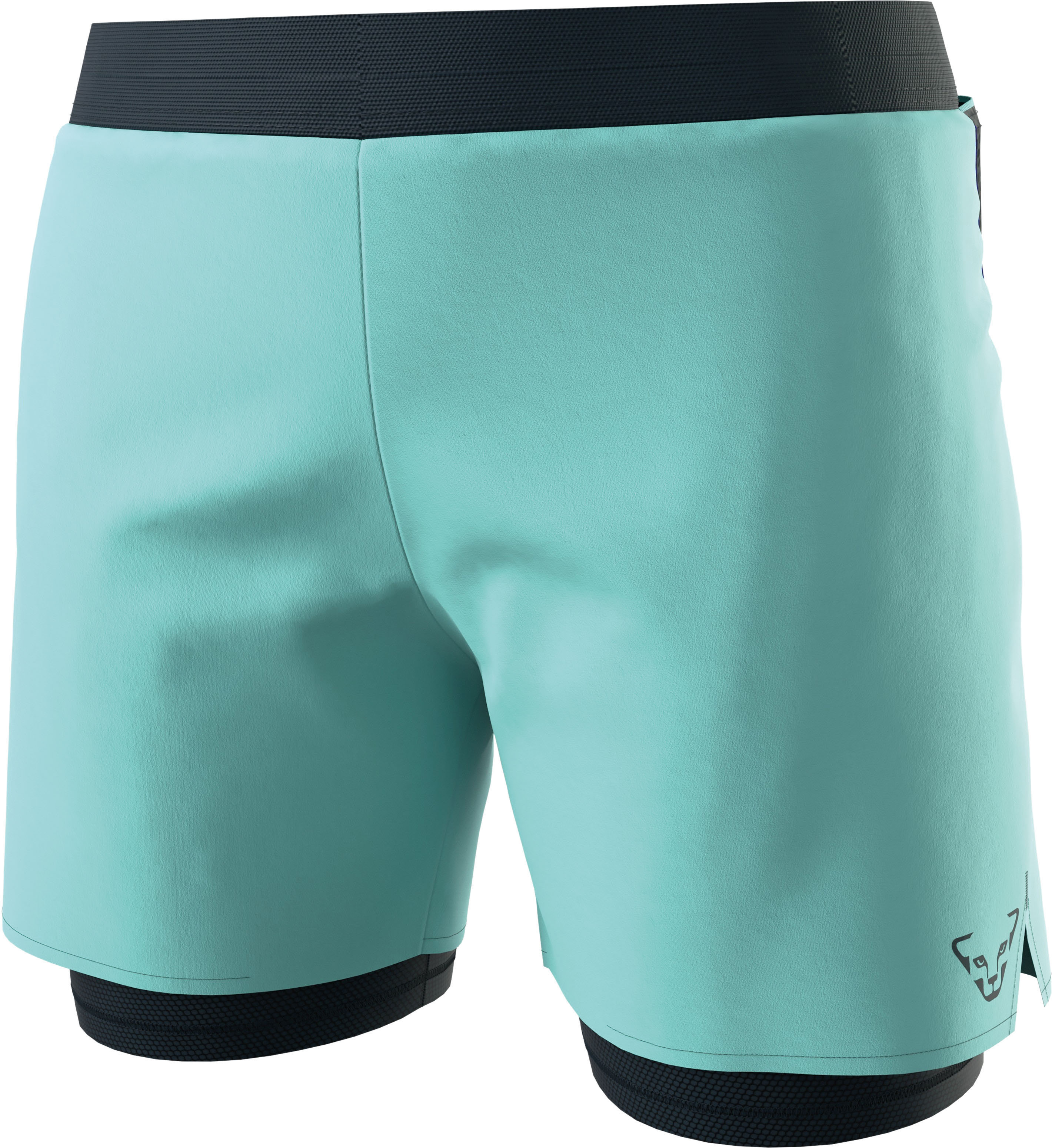 Alpine Pro 2in1 Shorts W