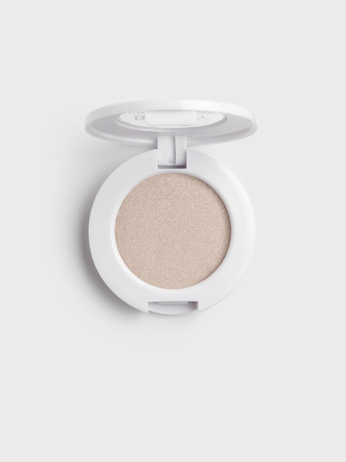 Sombra cremosa para olhos