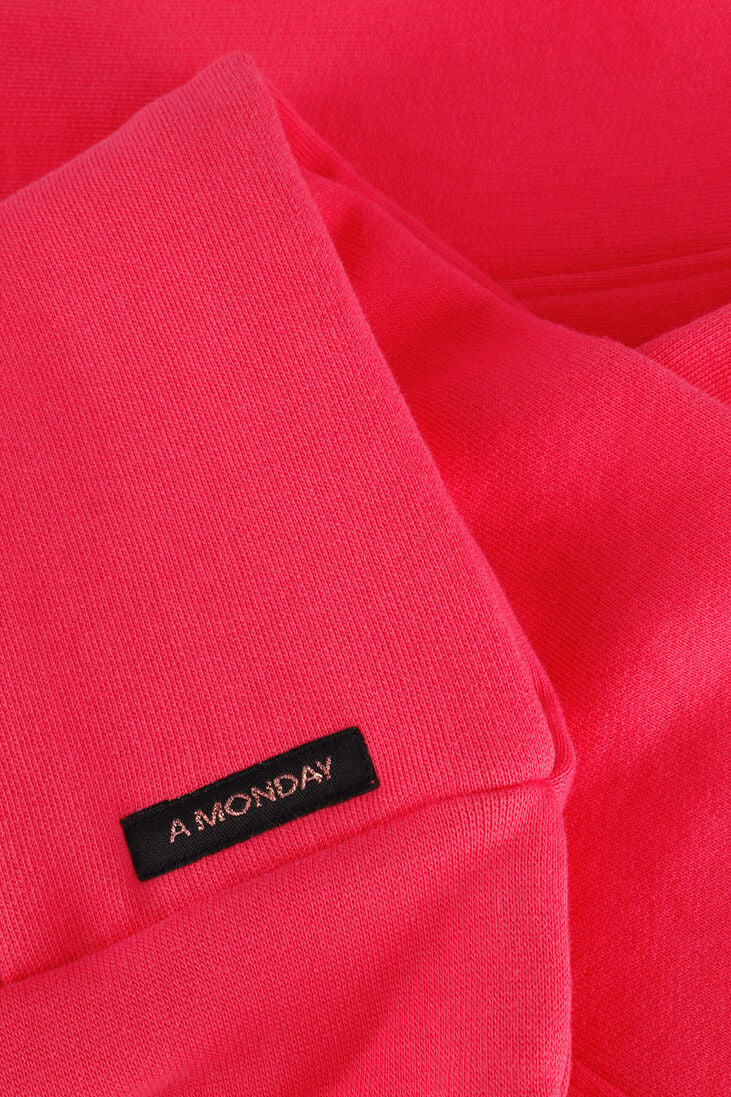 A MONDAY IN COPENHAGEN roze a monday in copenhagen sweater zivy blouse