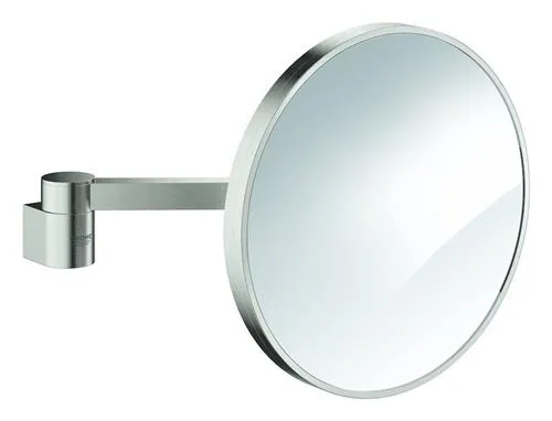 Make-up spejl Selection, supersteel
