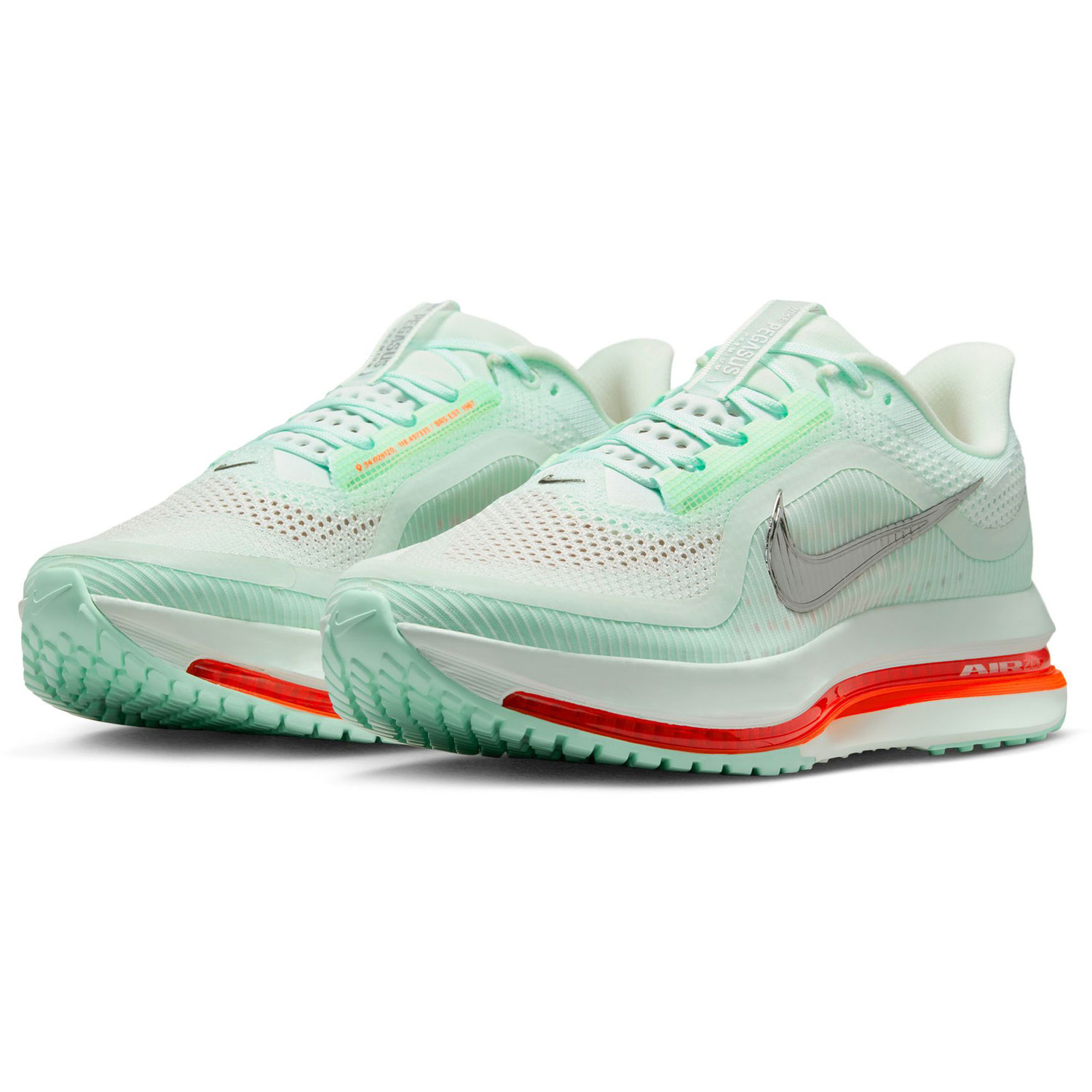 Nike Pegasus Premium Heren