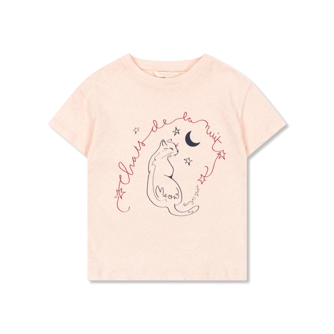 ERA t-shirt